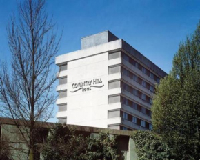  Coventry Hill Hotel  Ковентри